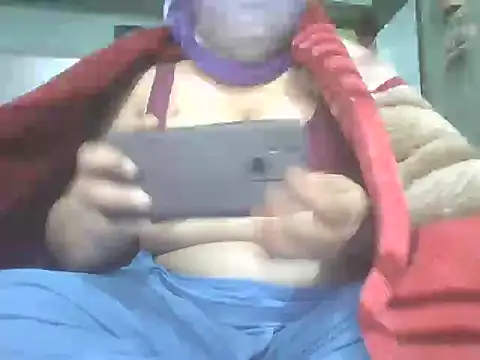 BurstingRank's cam snapshot