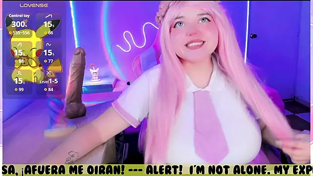 waifumochi_chan's cam snapshot