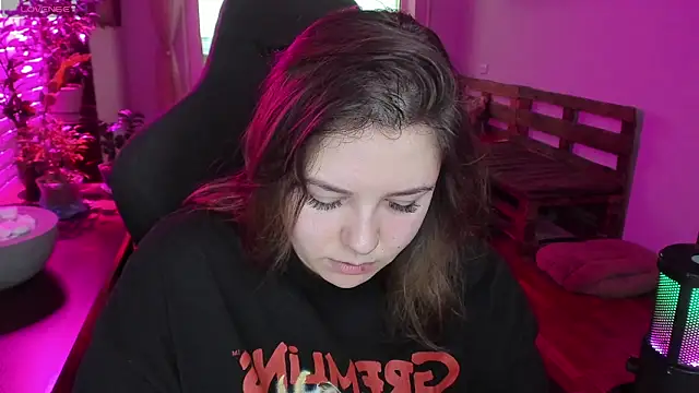 XNirvanaX's cam snapshot