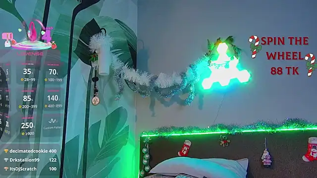 RubyValen's cam snapshot