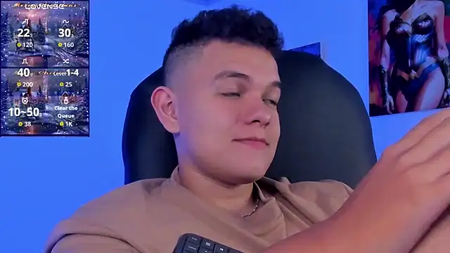 Dunkan_Kravitz live sex cam