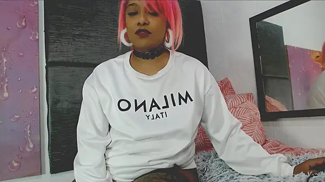 Indianbrownie's cam snapshot