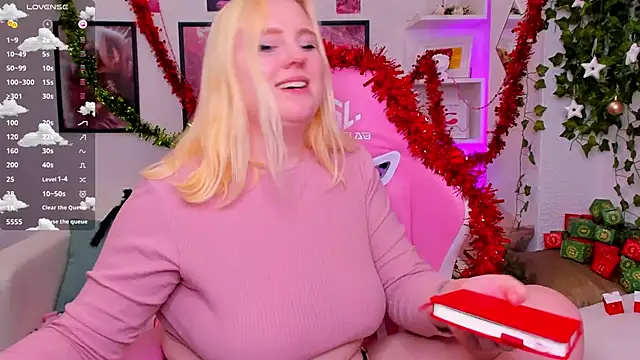 art_lovee's cam snapshot