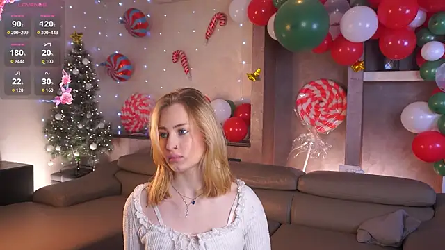 MarisLopaz's cam snapshot