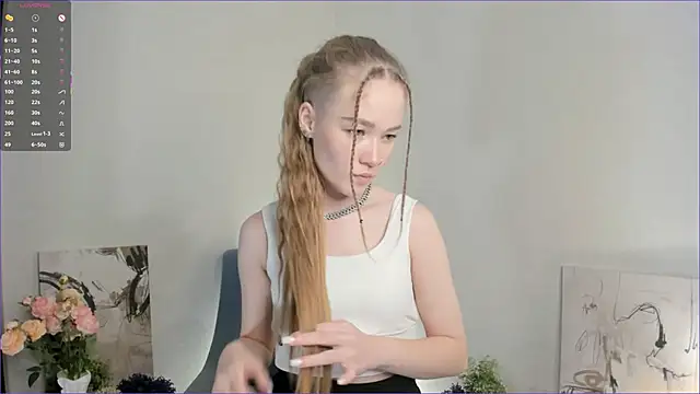 MaireLanda's cam snapshot