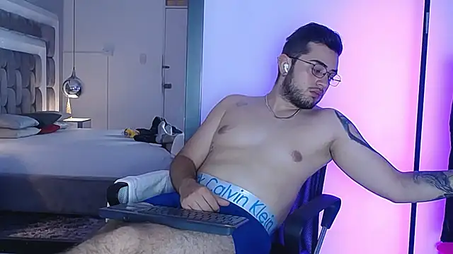 Ethan_Greys live sex cam