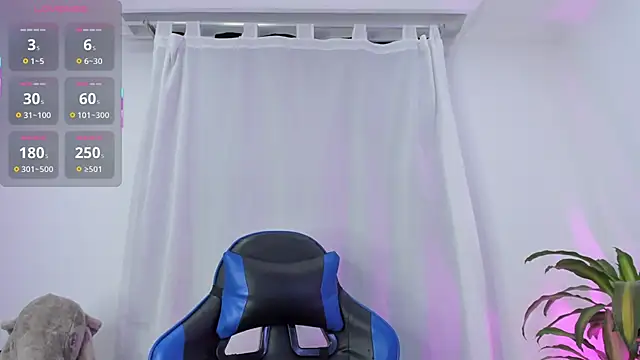 aleaa_x's cam snapshot