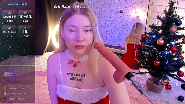 Lillie_Berry's cam snapshot