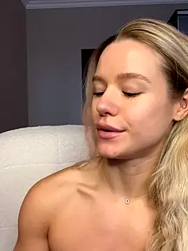 JessIsLove live sex cam