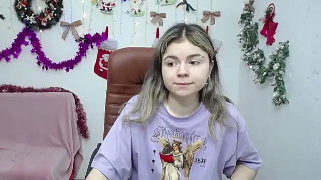 TinaRedly's cam snapshot