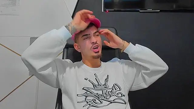 BrandonTate live sex cam