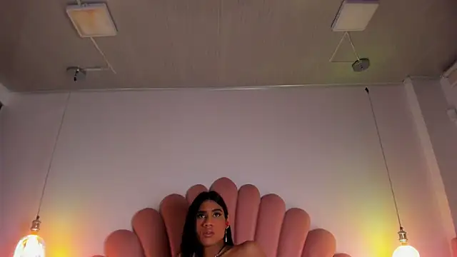 LissyAndrade live sex cam