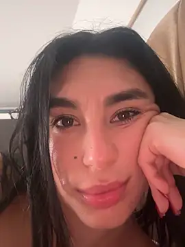 MonicaSalvatore's cam snapshot