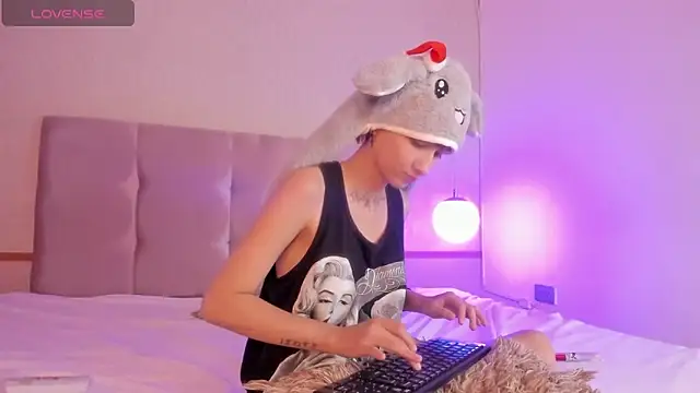 Jessi_Suho's cam snapshot