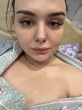 NikaMur live sex cam