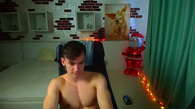BradyFlint live sex cam