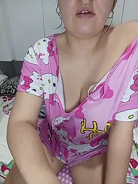 Amanda_Cruuz's cam snapshot