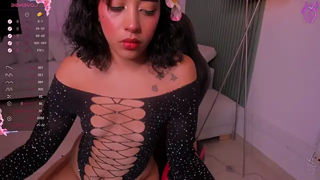 Tathy_miller's cam snapshot