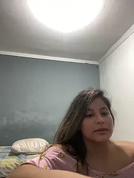 AmeliaAlx20's cam snapshot