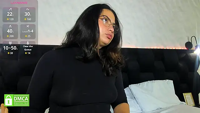 Lea_Hunter_'s cam snapshot