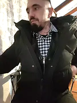 erbod_Johnny live sex cam