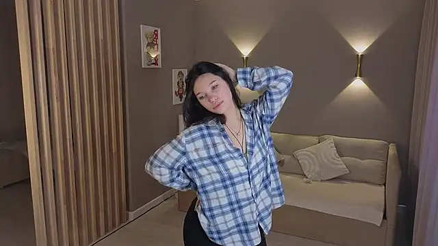 IvoryAmacher's cam snapshot