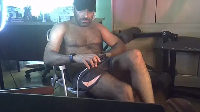 MILITARS live sex cam