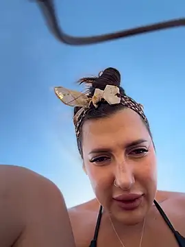 AleksandraRich's cam snapshot