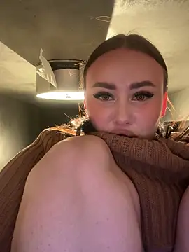 KiraSunshine's cam snapshot