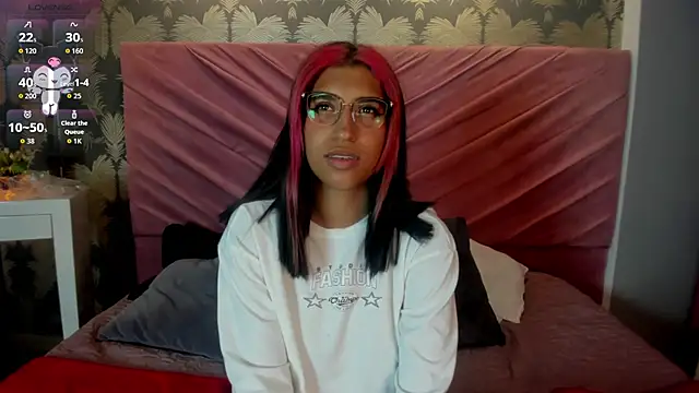 Karin_Ks's cam snapshot