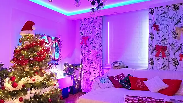 Anna_Prince's cam snapshot