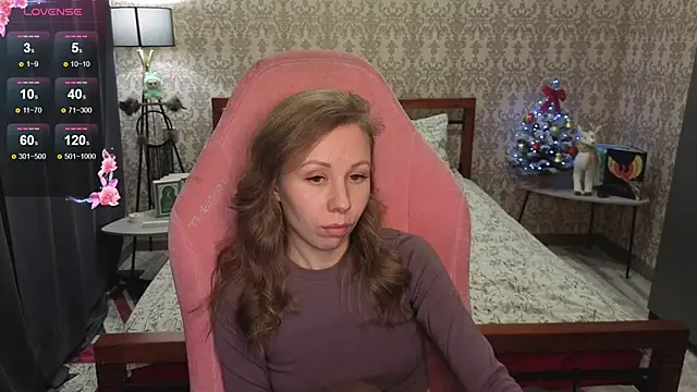 Lill_Mary's cam snapshot