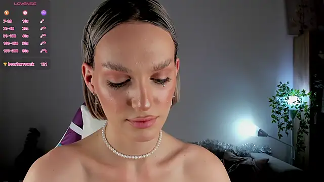 Ice_Strawberry's cam snapshot