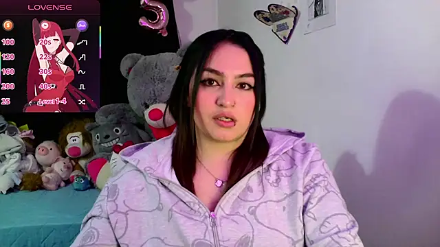 lucycherry__'s cam snapshot