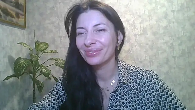 LissaBlossom live sex cam