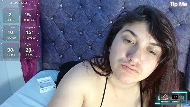 Pandy_888's cam snapshot