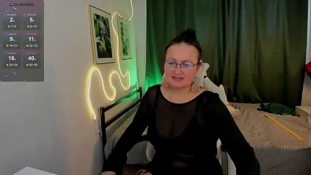 hottyannaa's cam snapshot