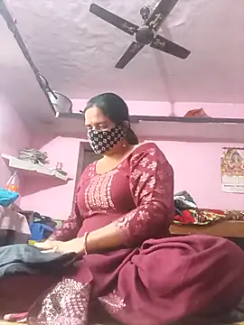 Nkumar173 live sex cam