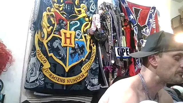 slinginbigD live sex cam