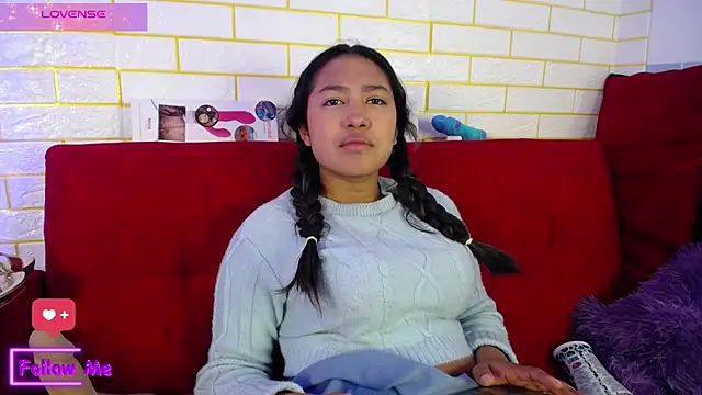 ricura_mily's cam snapshot