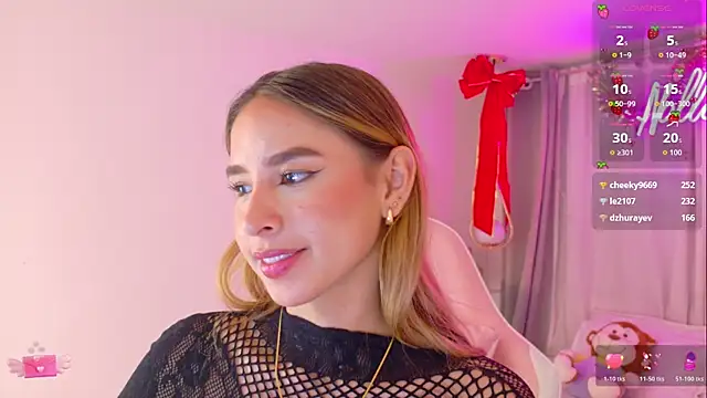 Nallah_'s cam snapshot