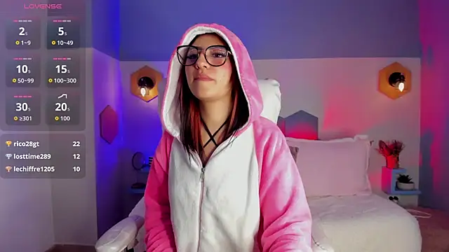 Hiyori_Bloom_'s cam snapshot