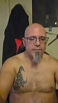 KrazyLegz live sex cam