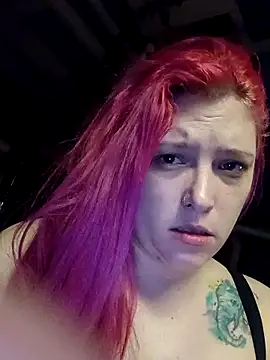 EXOTICLEXXXI's cam snapshot