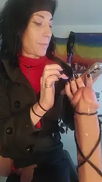 freyamoret's cam snapshot