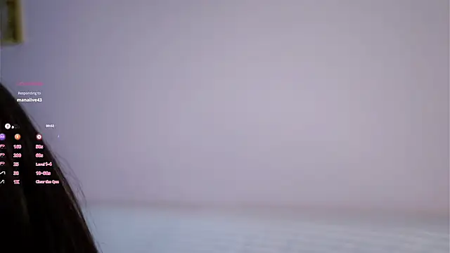 EleneButton's cam snapshot