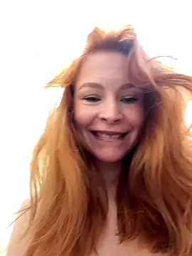 _Little_Ginger's cam snapshot