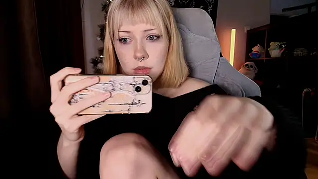 CutieTori's cam snapshot