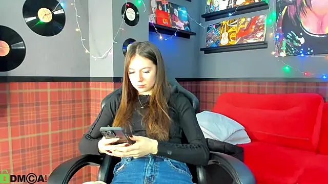 Nicole_Charm's cam snapshot