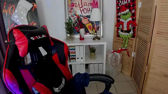 mekurisu's cam snapshot